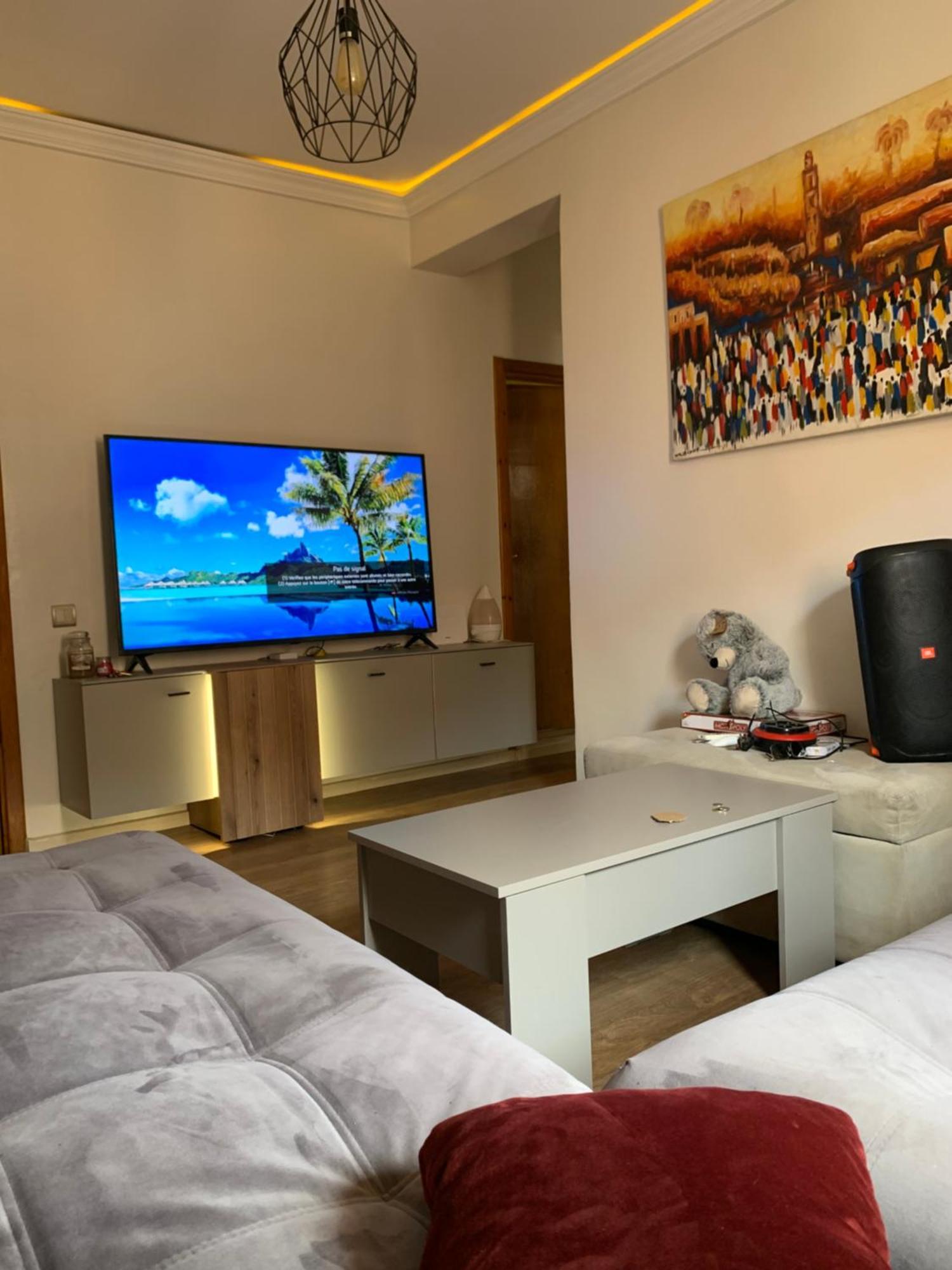 Cosy & Chill Appartement *